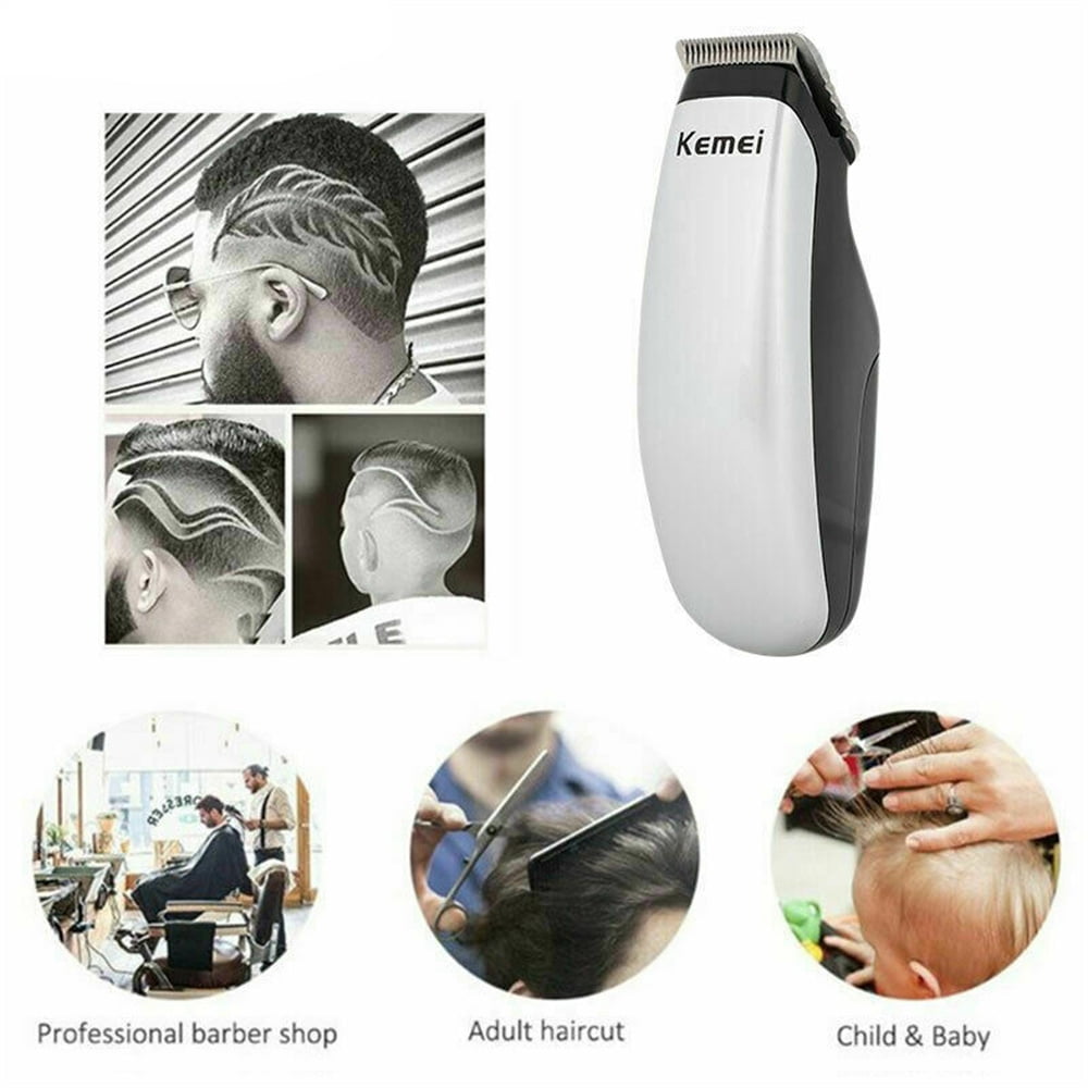 MesaSe Men's Hair Clippers Trimmer Cordless SelfHaircut Kit Styling