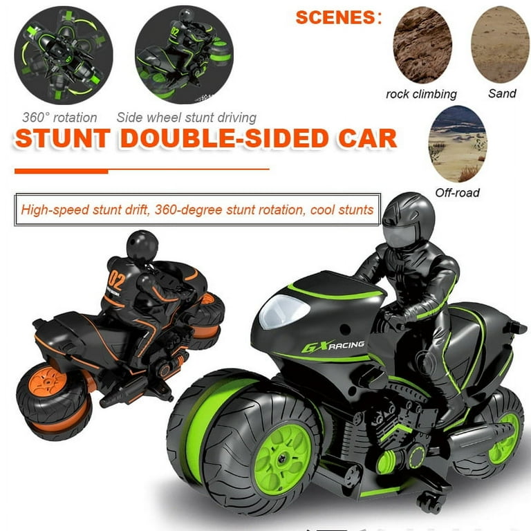 Fast rc motorcycle shop