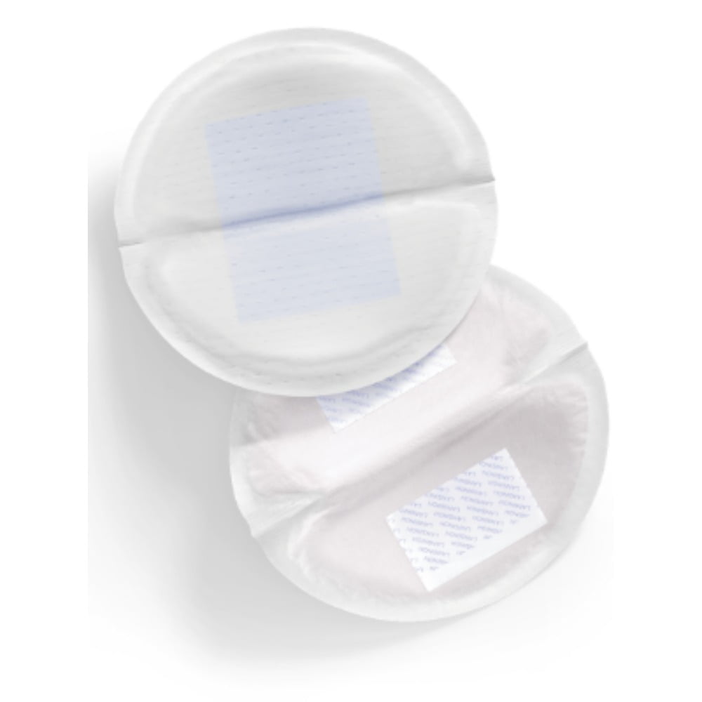 MesaSe Stay Dry Disposable Nursing Pads for Breastfeeding, 200 Pieces