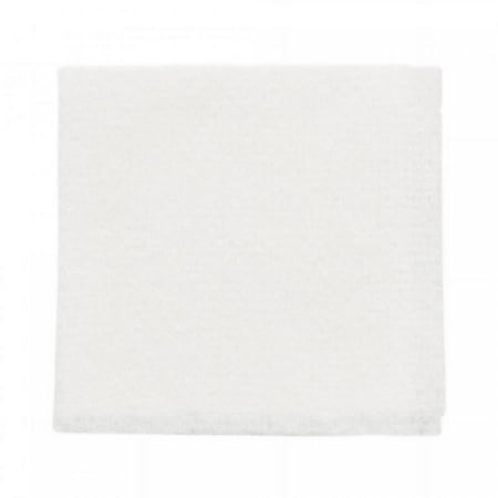 Mesalt Sodium Chloride Impregnated Dressing 3/4 Inches x 39 Inches, 10 Count