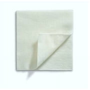 Mesalt Sodium Chloride Impregnated Dressing, 4 X 4 Inch, Molnlycke 285580 - Box of 30
