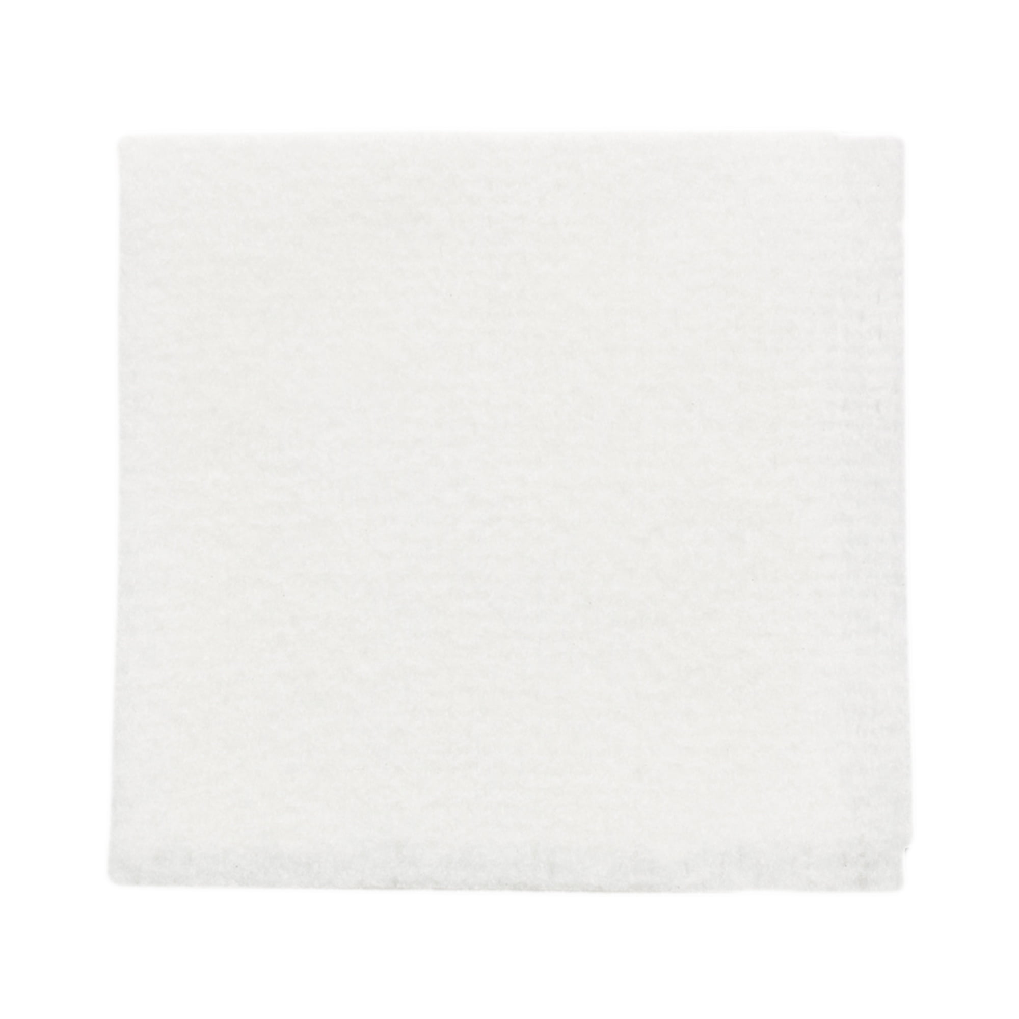 Mesalt Sodium Chloride Impregnated Dressing 4 x 4" / 2 x 2" Folded Square Gauze 285580 240 Ct