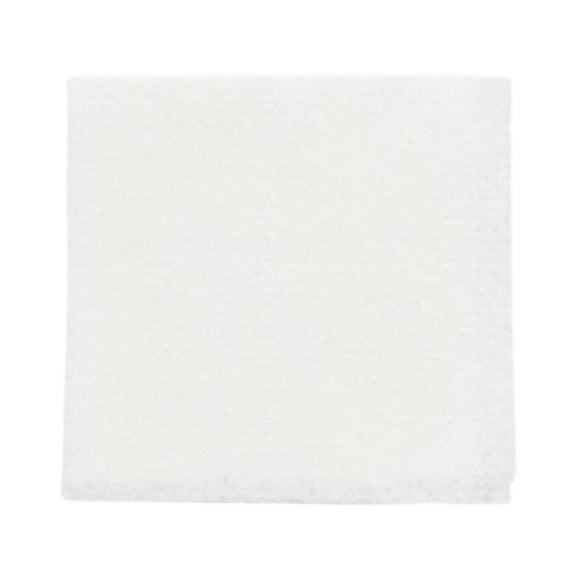 Mesalt Sodium Chloride Impregnated Dressing 4 x 4" / 2 x 2" Folded Square Gauze 285580 240 Ct