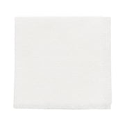 Mesalt Sodium Chloride Impregnated Dressing 4 x 4" / 2 x 2" Folded Square Gauze 285580 240 Ct