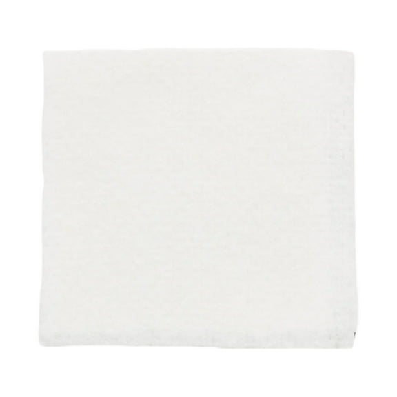 Mesalt Sodium Chloride Impregnated Dressing 6 x 6" / 3 x 3" Folded Square Gauze 285780 240 Ct