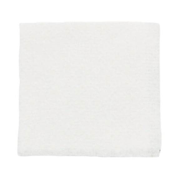 Mesalt Sodium Chloride Impregnated Dressing 6 x 6" / 3 x 3" Folded Square Gauze 285780 30 Ct