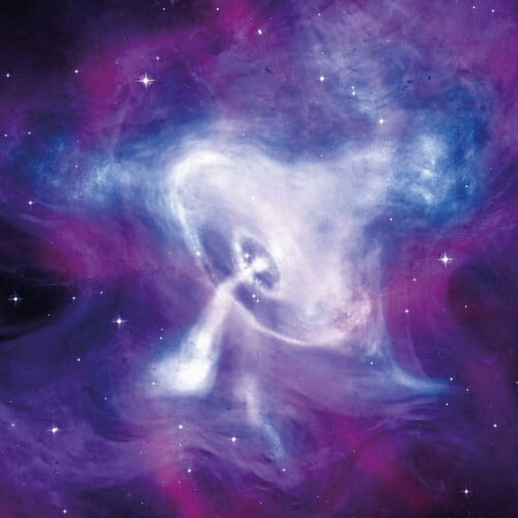 Mesarthim - Vacuum Solution - Heavy Metal - CD