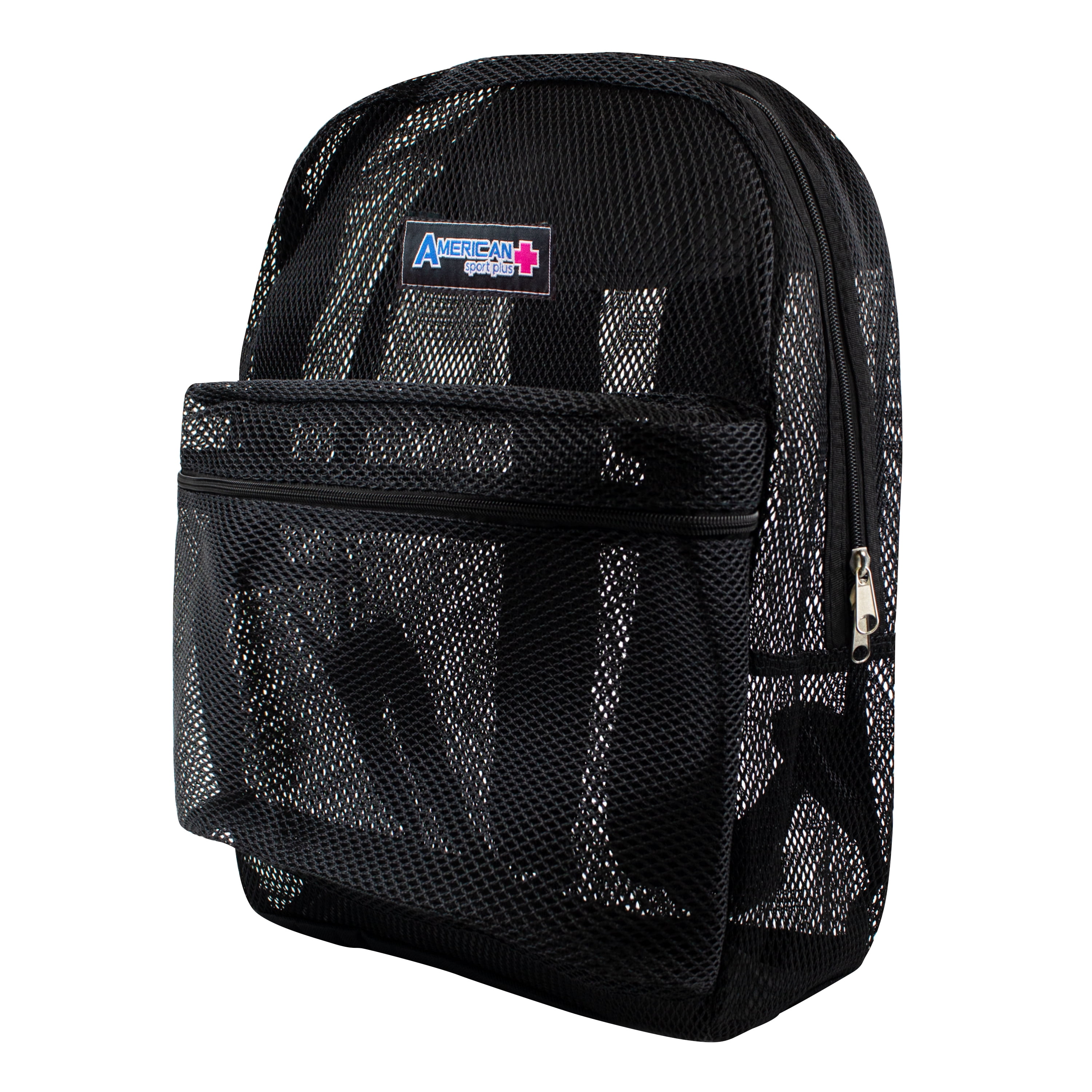 Backpack security mesh sale
