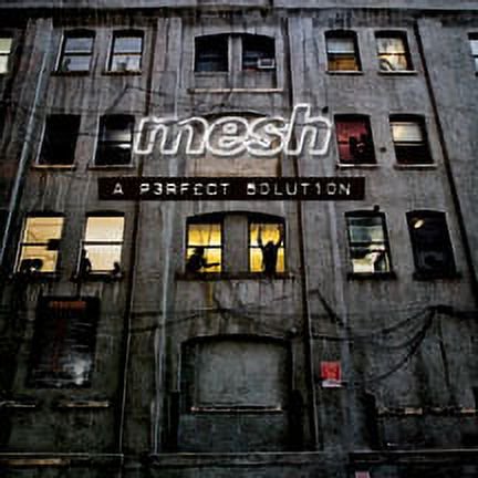 Mesh - A Perfect Solution