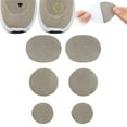 thumbnail image 1 of Mesh Adhesive Shoe Repair Patch, Anti-Wear Sports Shoe Mesh Upper Sticker, Quick Fix Tool for Running Shoes, Breathable Durable Shoe Repair for Sneakers, A, 1 of 7