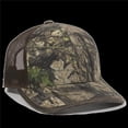 thumbnail image 1 of Mesh Back Camo Cap, Mo Breakup Country & Brown - One Size, 1 of 1