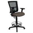 thumbnail image 1 of Lorell Mesh Back Drafting Stool, 1 of 1