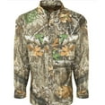 thumbnail image 1 of Mesh Back Flyweight Shirt L/S with Agion Active XL®, 1 of 1
