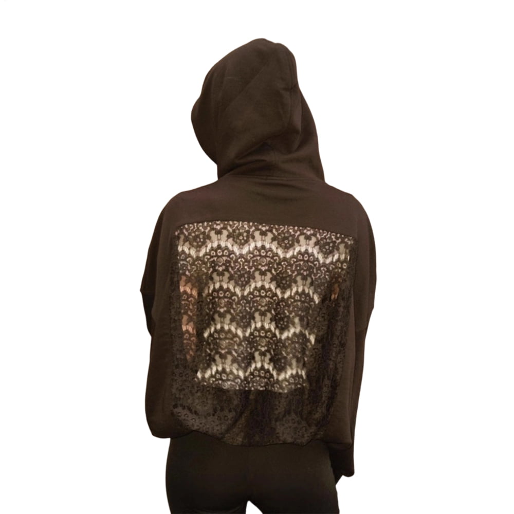 Sexy The stars Hollow Out See-Through U Neck Sweaters(8 Colors)