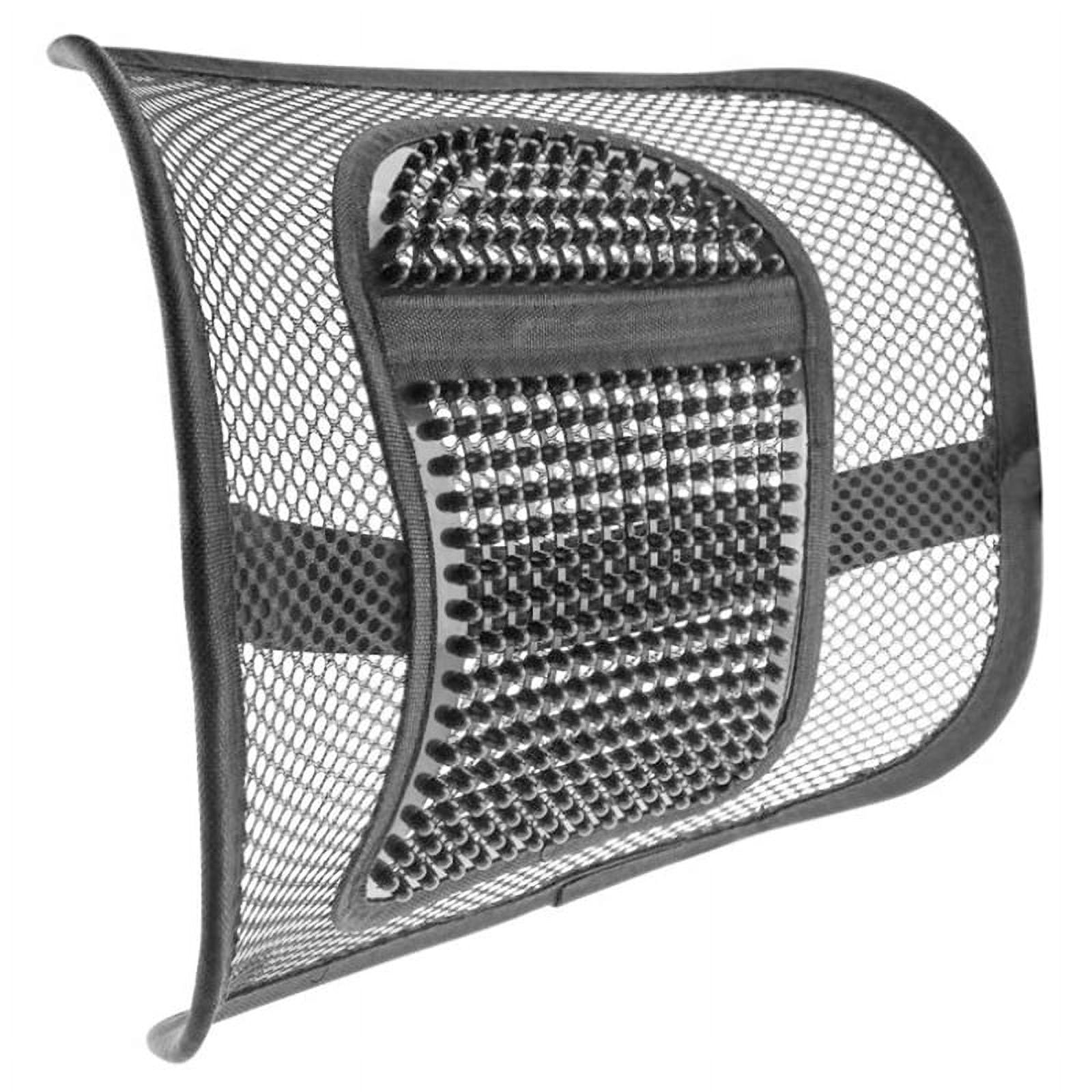 Mesh Back Support for Office Chair, Lumbar/Chair Back Support