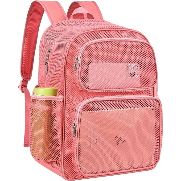 What to Put in Strap Mesh Backpack for Hiking: Essential Gear!