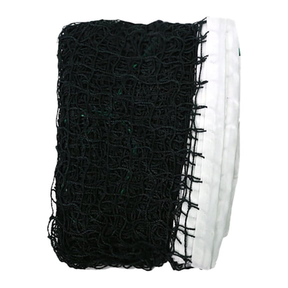 Mesh Badminton Training Net Sports Net For Volleyball Badminton Court Beach