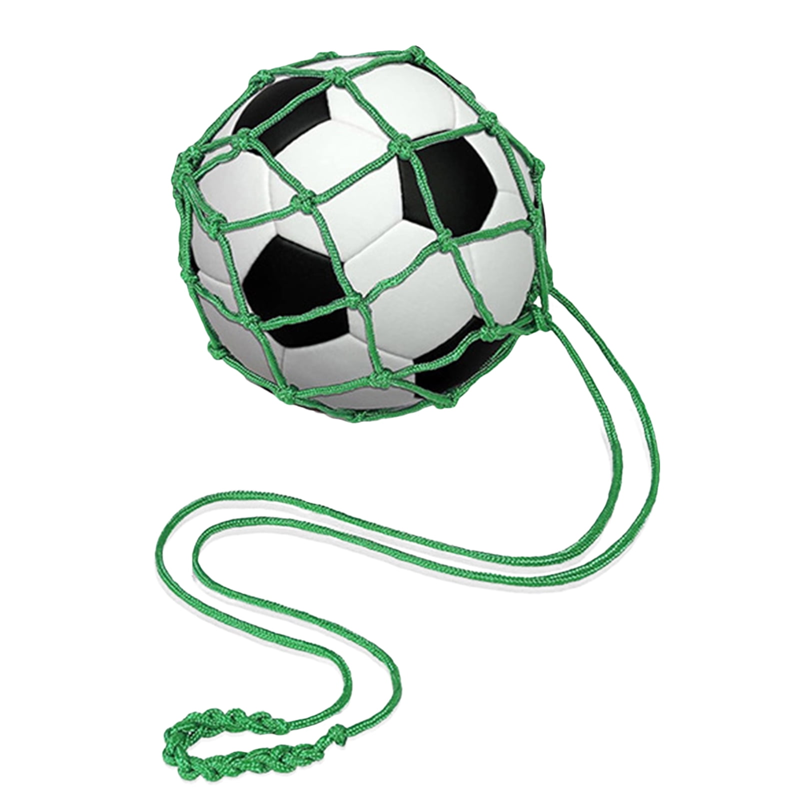 Mordx Sports Single Ball Bag Storage Mesh Backpack, Basketball Soccer