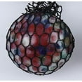 thumbnail image 1 of Mesh Ball Multi Color Vent Grape Ball Squeezing Toys, 1 of 5