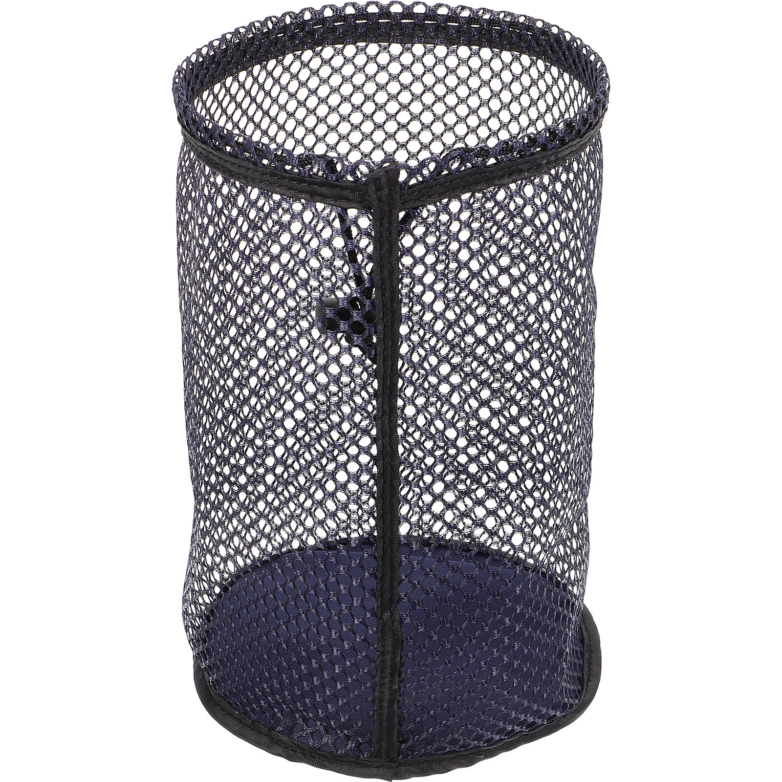 Mesh Ball Picker Bag Golf Ball Bag Tennis Ball Pick Pouch Drawstring