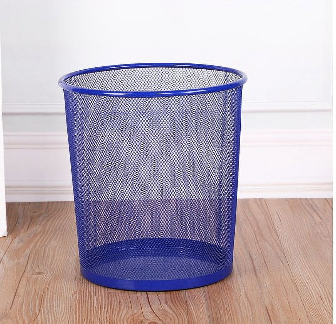 Mesh Bathroom Trash Can Small Mesh Trash Can Mesh Trash Can Bathroom