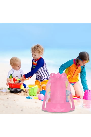 Kids Beach Bag