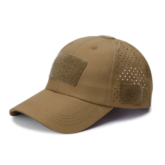 Mesh Breathable Tactical Operator Baseball Cap