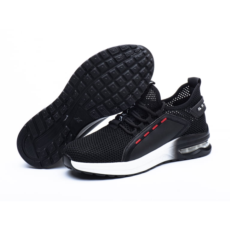 Mesh Breathable Working Shoes for Men Steel Toe Safety Shoes  display picture 3