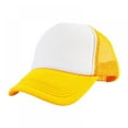thumbnail image 1 of Mesh Cap Women Men Sunshade Adjustable Sponge Sports Hats Outdoor Sportswear Accessories, 1 of 6