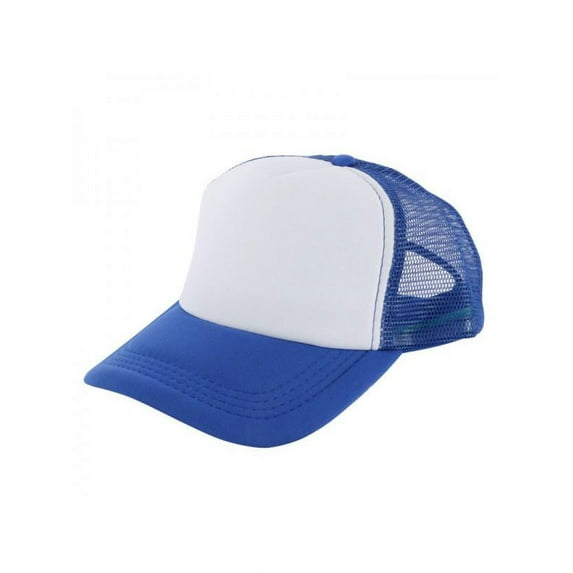 Mesh Cap Women Men Sunshade Adjustable Sponge Sports Hats Outdoor Sportswear Accessories