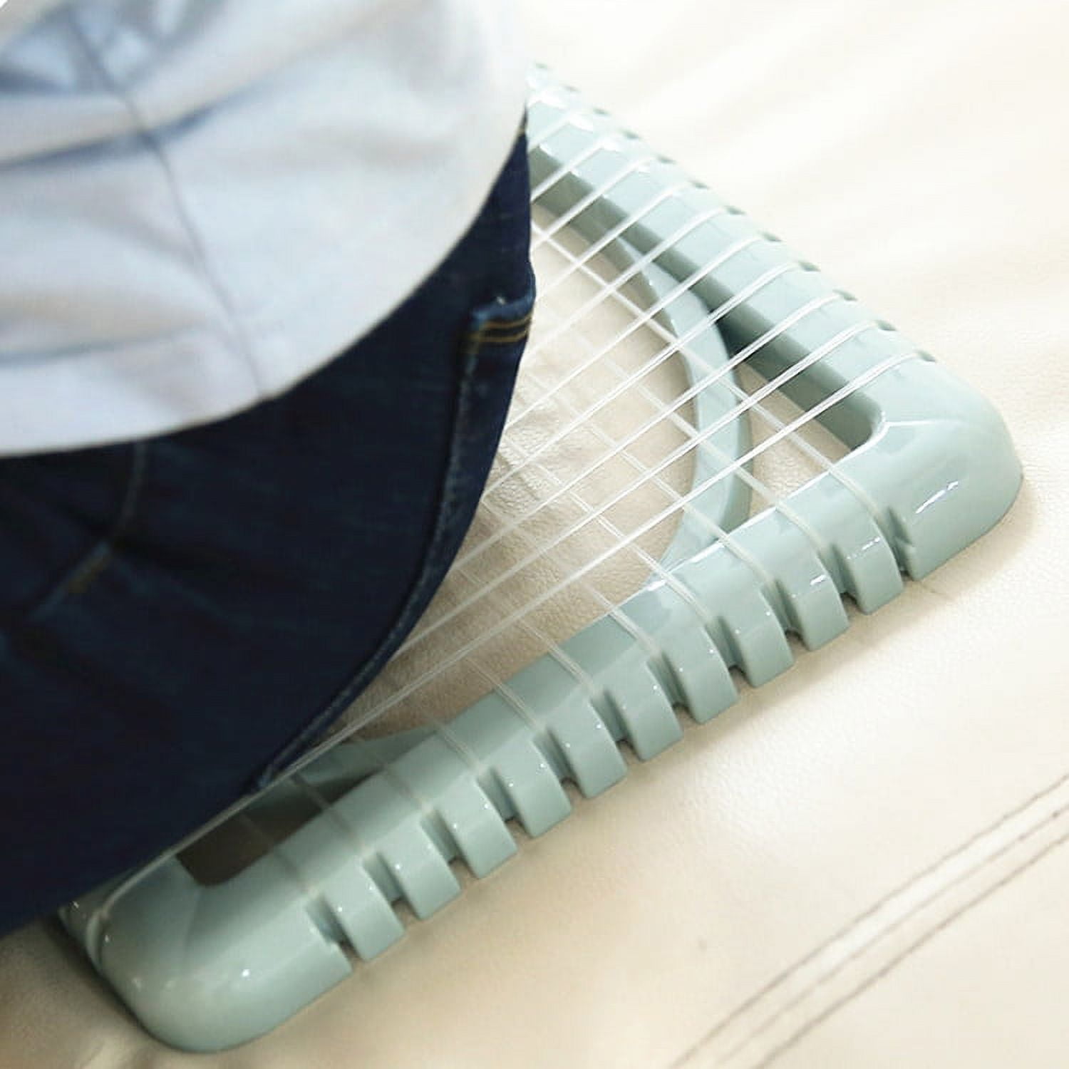 Mesh Chair Cushion Cooling Seat Cushion Cooling Pad for Chair Reusable