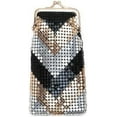 thumbnail image 1 of Mesh Cigarette Pouch, 1 of 2