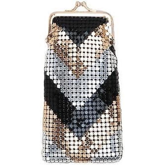 Mesh Cigarette Pouch