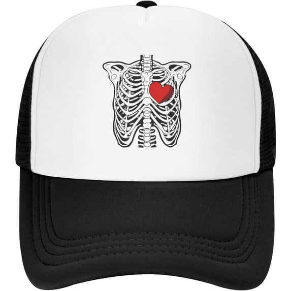 Mesh Dad Hat Adjustable Washed Panda Butterfly Baseball Dad Cap Funny Distressed Ball Trucker Cap