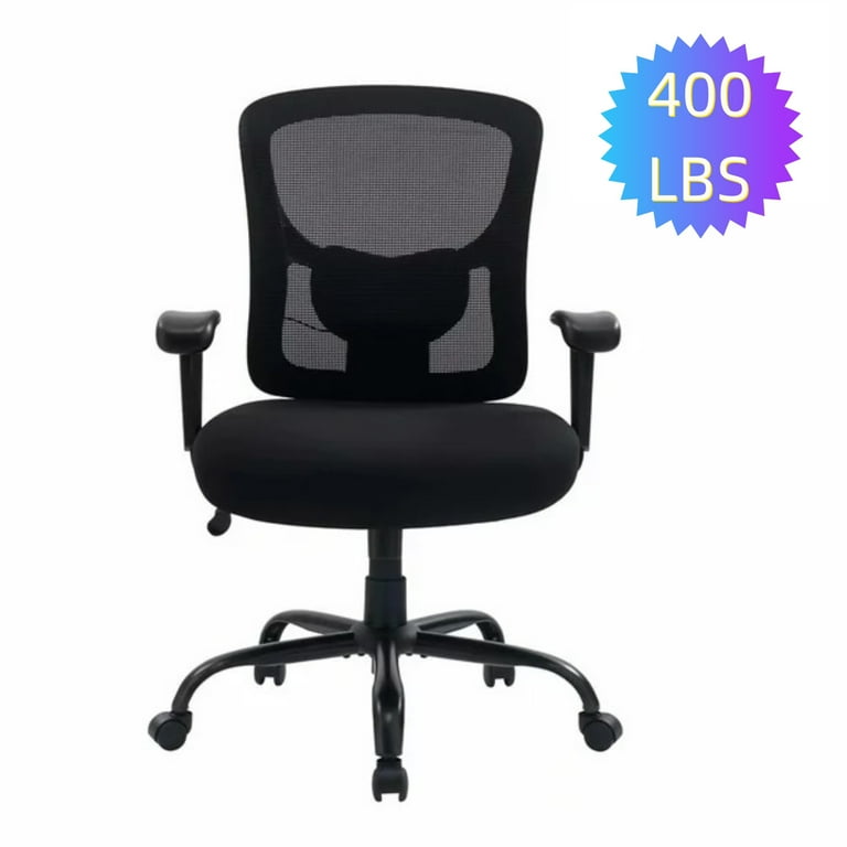 Chairs that hold 400 pounds sale