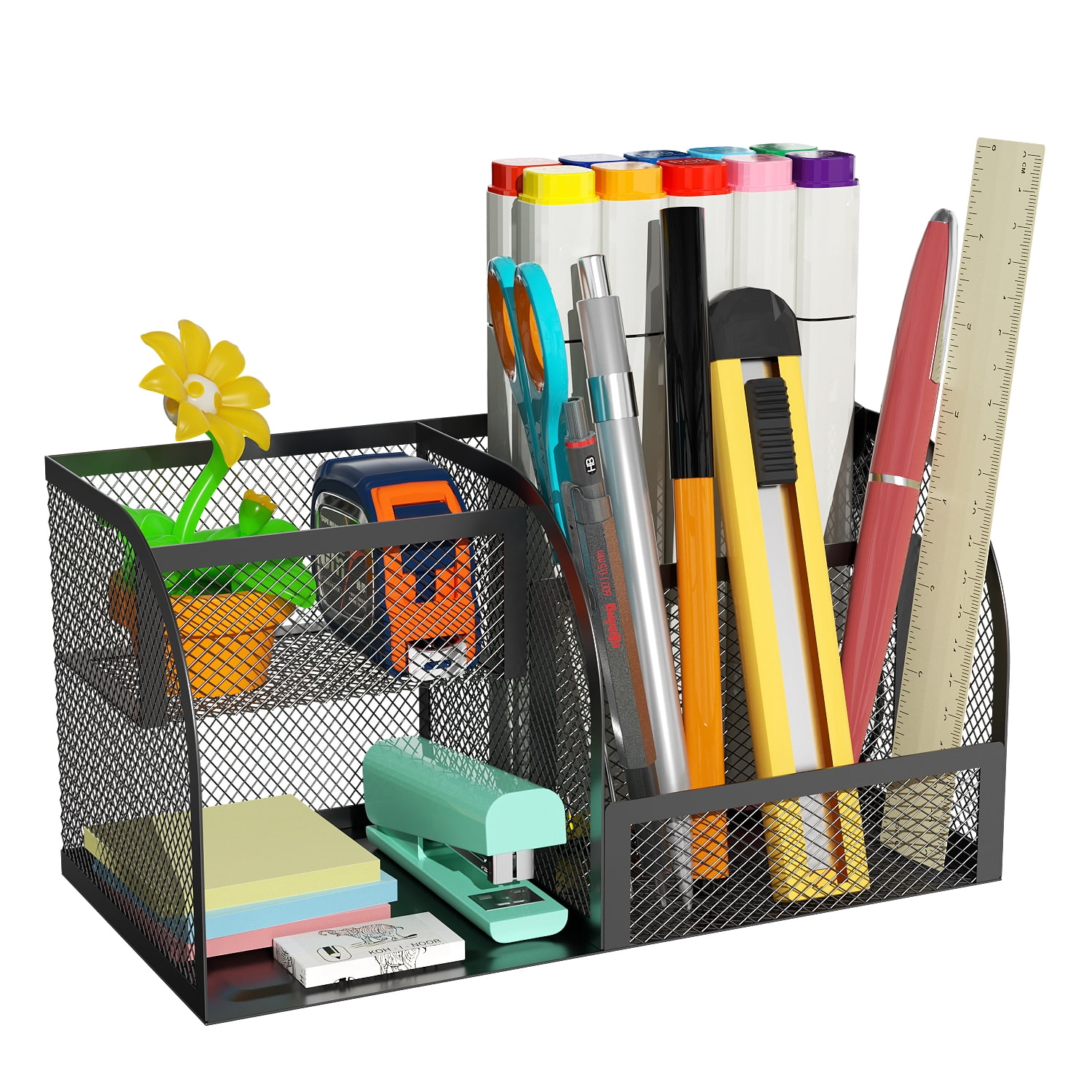 Colorations® Marker Caddy for Art Supplies