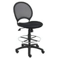 thumbnail image 1 of Mesh Drafting Stool, 1 of 1