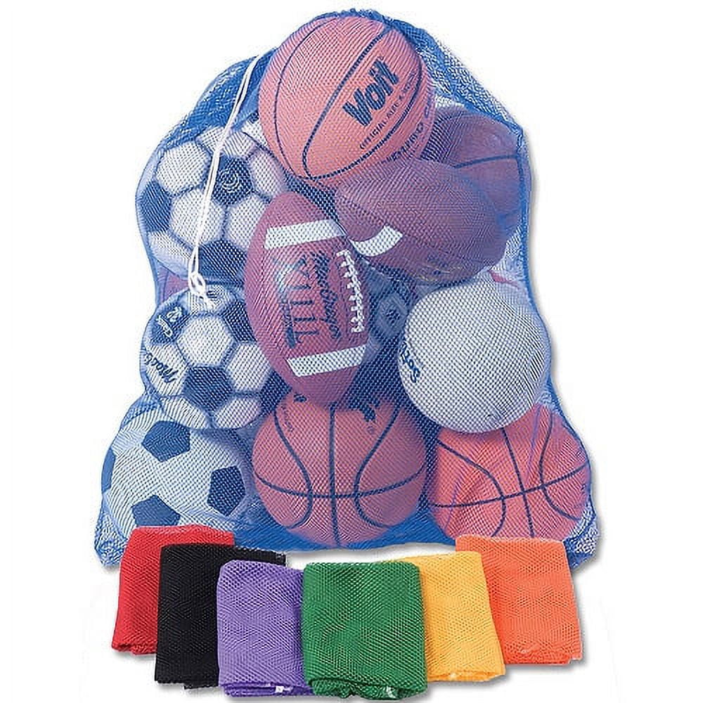 Mesh Equipment Bag Prism Pack