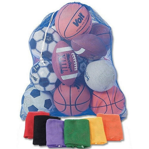 Mesh Equipment Bag Prism Pack
