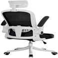 Mesh Ergonomic Office Chair Office Computer Chair with Ergonomic Lumbar