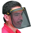 thumbnail image 1 of Mesh Face Shield, 1 of 3