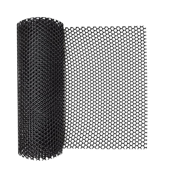 Decorland Lightweight Mesh Fence for Poultry