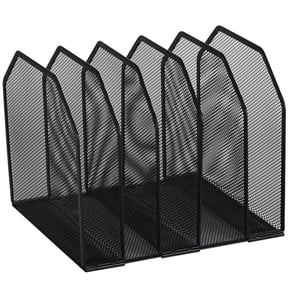 Vertical Document Rack Vertical Organizers