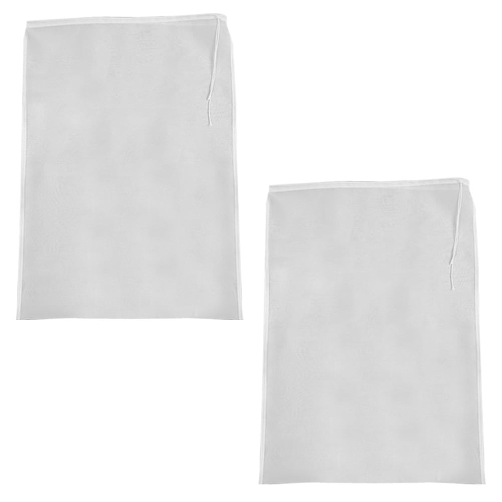 ONAPARTER Mesh Filter Bags Cheesecloth Filter Bag All Strainer Reusable