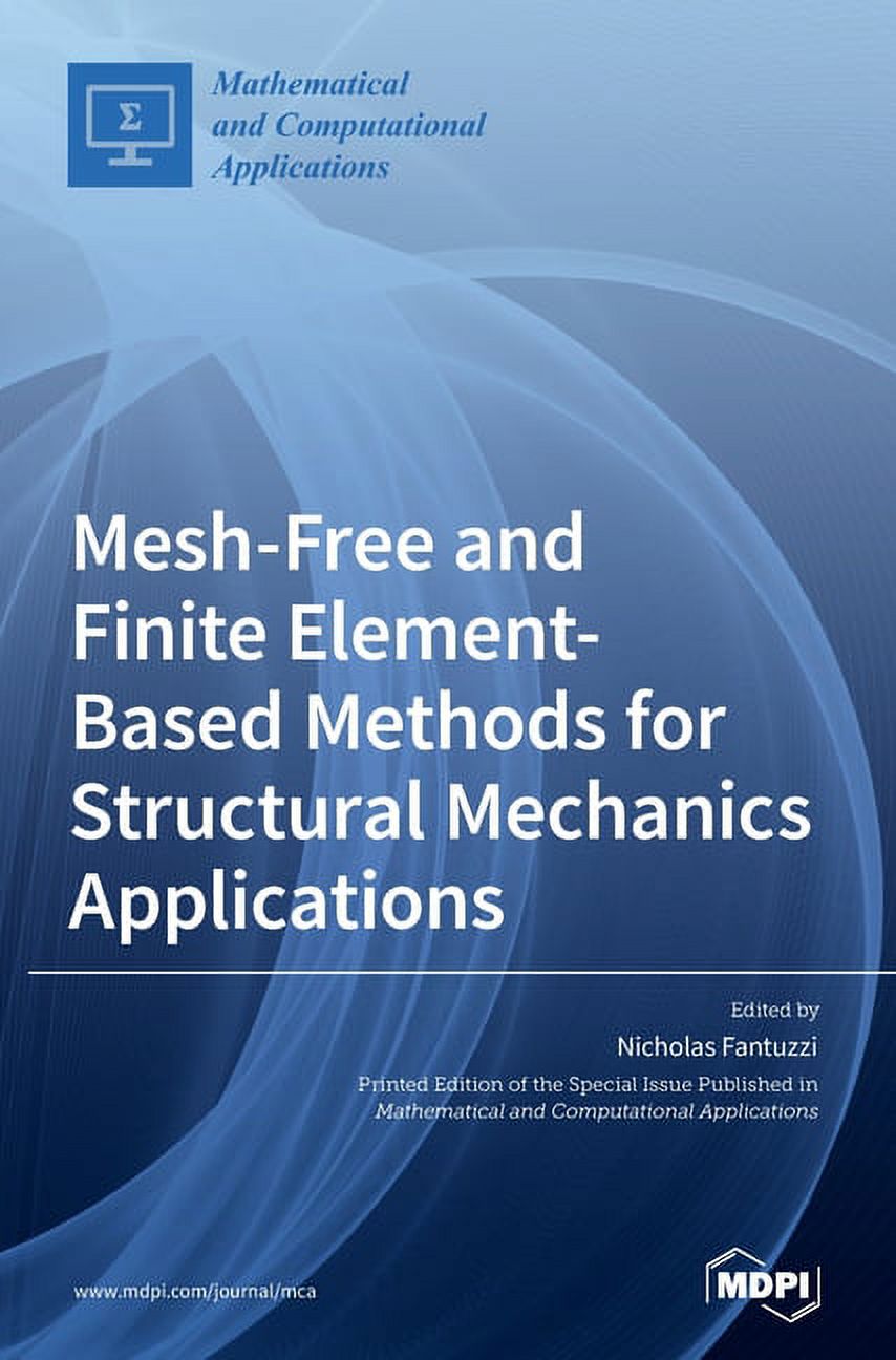Mesh-Free and Finite Element-Based Methods for Structural Mechanics ...