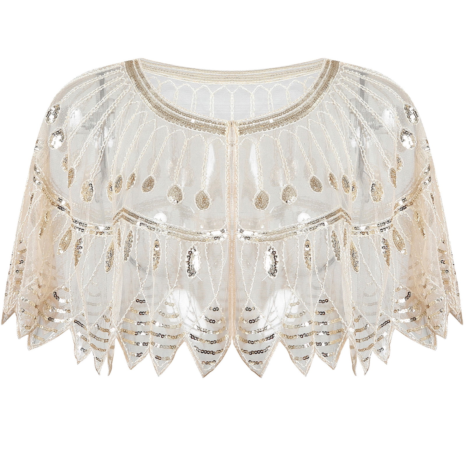 shawl to wear over cocktail dress