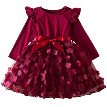 Princess Costume Dress Up Set For Girls - Long Sleeve Gown With Cape & Accessories, Perfect For Birthday, Halloween, Pretend Play
