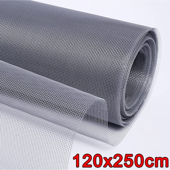 Mesh Glass Fiber Window Mesh Mesh Glass Fiber Mesh Glass Fiber Window Mesh Insect Mesh Mosquito proof Mesh Folding
