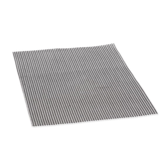 2 Piece Mesh Grill Sheet Set