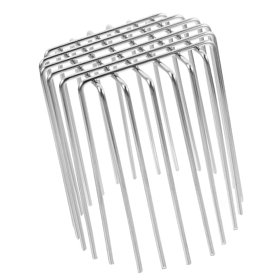 Mesh Gutter Guard Strainer Maintain Smooth Water Flow Gutters 4.74.34.3in 1Pcs